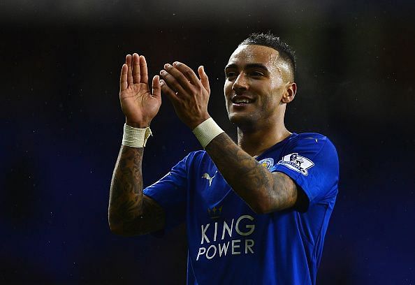 Tottenham Hotspur v Leicester City - Premier League